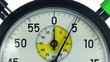 you have eight seconds time