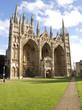 Peterborough Cathedral and grounds Peterborough Cathedral and grounds