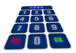 Pincode