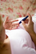 Foto: belly and blood test belly and blood test
