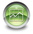 Green Glossy Pictogram 