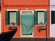 Burano, Venezia, Veneto