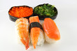 Japanese food