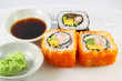 Japanese food