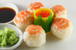 Japanese food