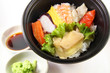 Japanese food