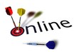 online - Darts