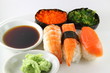 Japanese food