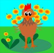hen