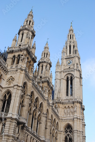 Photo: rathaus rathaus