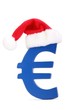 Weihnachts Euro 02