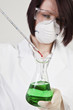 Chemiekalien dosieren