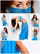 orientalischer Tanz - Collage #3