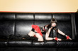 GoGo-Girl