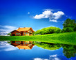 Your New House