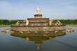Latona fountain