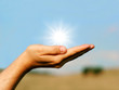 Photo: Sonnenenergie Sonnenenergie