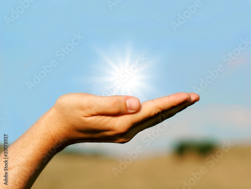 Foto: Sonnenenergie Sonnenenergie