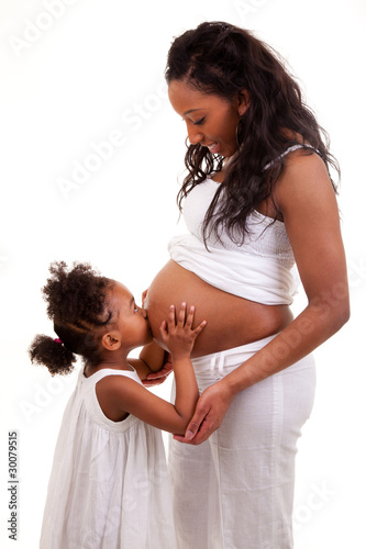 Photo: Amour maternel Amour maternel