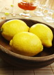 Lemons.