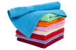 Towel stack