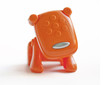Toy as a dog