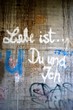 Liebe ist...