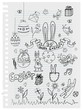 Easter Doodle