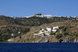 Foto: Die Küste von Patmos Die Küste von Patmos