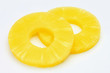 canned food of the pineapple