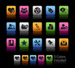 Internet & Blog / The vector file includes 5 colors Internet & Blog / The vector file includes 5 colors