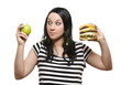 healthy or unhealthy