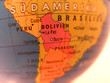Foto: Bolivien - Südamerika Bolivien - Südamerika