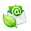 e-mail nature recyclage papier