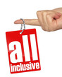 all inclusive