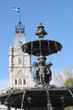 Fontaine de Tourny / Québec Fontaine de Tourny / Québec