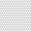 Honeycomb Seamlees background