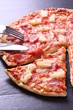 Pizza Hawaii