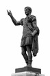 Photo: Ancient Roman Staue Ancient Roman Staue