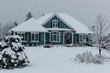 Snow Storm