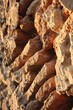 Mur de pierres