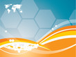 technology background vector technology background vector