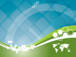 technology background vector technology background vector
