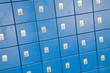 mail boxes