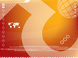 technology background vector technology background vector