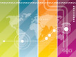 technology background vector technology background vector