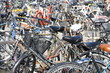 Bicycles