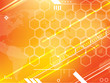technology background vector