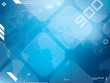 technology background vector