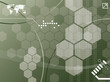 technology background vector